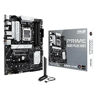 Placă de bază ASUS PRIME B650-PLUS WIFI, AM5, AMD B650, ATX