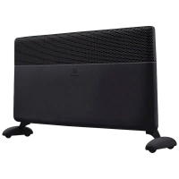 Convector Electrolux ECH/AT-2003 3AI-W BI EEC, 2000W, Negru