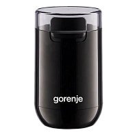 Râșniță de cafea Gorenje SMK150SB, Negru