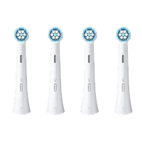 Duză pentru periuța de dinți electrică Oral-B iO Gentle Care, Alb
