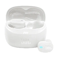 Căști JBL Tune Buds 2, Alb