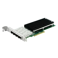 Adaptor Video LR-Link LREC9804BF-4SFP+
