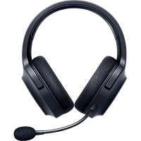 Căști gaming Razer Barracuda X, Fără fir/Cu fir, Negru