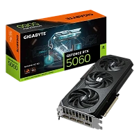 Placă Video Gigabyte GV-N5060GAMING OC-8GD, 8GB GDDR7 128bit