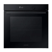 Cuptor Electric Samsung NV7B5645TAK/WT, Negru
