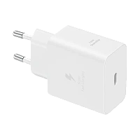 Încărcător Samsung EP-T4511NWEGEU, 45W, Alb