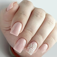 Camouflage Base PNB Cover Nude 17 ml UV/LED