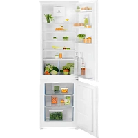 Frigider Electrolux LND5FE18S, Alb