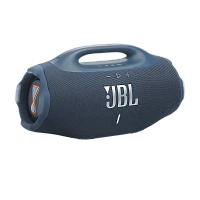 Boxă portabilă JBL Boombox 4, Albastru