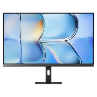 27" XIAOMI Monitor A27i 2026, Black, IPS, 1920x1080, 144Hz, 6ms, 300cd, HDR10, CR1000:1, HDMI+DP