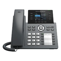 Telefon IP Grandstream GRP2634, Grey