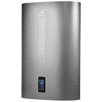 Boiler Electric Electrolux EWH 80 SI SE EEC, 80L, Argintiu