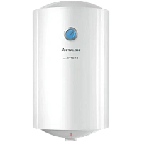 Boiler Electric ETALON Intero 30 V, 30L, Alb