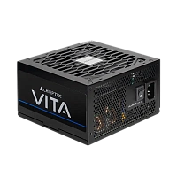 Sursă Alimentare PC Chieftec Vita SM3, 850W, ATX, Semi-modular