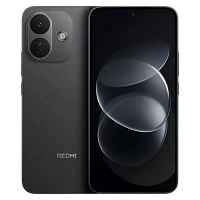Redmi Note 17 Pro 5G 6/256GB EU Black