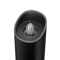 Râșnița de sare și piper Circle Joy KYMQ-5, Argintiu