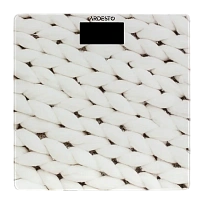 Personal scale Ardesto SCB-965KNIT