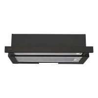 Hota încorporabilă Candy CBT625/2B/1, Negru