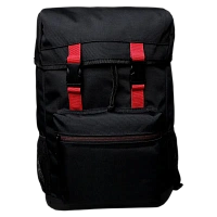 Rucsac Acer Nitro Multi-funtional, 15.6", Negru