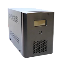 Sursă de alimentare neîntreruptibilă SPS SH500IN, Linear-interactiv, 500VA
