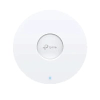 Punct de acces fără fir TP-LINK EAP650, 574 Mbps, 2402 Mbps, Alb