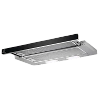 Hota încorporabilă Electrolux LFP326AB, Gri