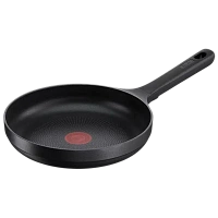 Tigaie Tefal G6120444, 1,8L, 24cm, Negru
