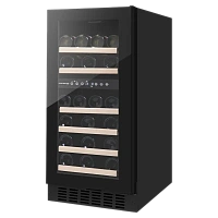 Dulap pentru vin Philco PW32GD, Negru