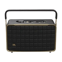 Boxă portabilă JBL Authentics 300, Negru