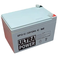 Acumulator UPS Ultra Power GP12-12, 12V 12