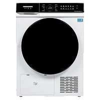 Uscător de rufe Heinner HHPD-M9K5IVC+++, 9kg, Alb