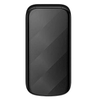 Telefon mobil MaxCom MM815, Negru