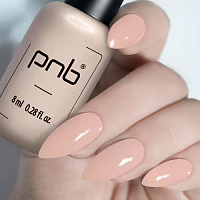Camouflage Base Natural Ivory PNB 8 ml UV/LED