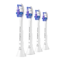 Duză pentru periuța de dinți electrică Philips HX6054/87, Alb