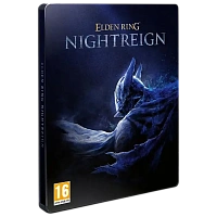 ActiVision Elden Ring: Nightreign - Seekers Edition, Acțiune și aventură, PlayStation 5, Disc