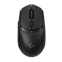 Mouse Wireless Logitech G309, Negru