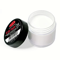 Acrylic Powder Clear, 20g PNB