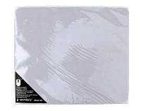 Mouse Pad Gembird MP-PRINT-M, 250mm x 210mm, Alb