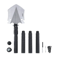 Lopata pliabila multifunctionala Xiaomi Outdoor Survival Garden Spade