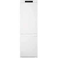 Frigider Indesit INC20 T321, Alb
