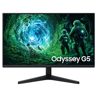 27" Monitor Gaming Samsung S27FG532, IPS 2560x1440 WQHD, Negru