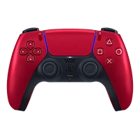 Gamepad SONY Playstation 5 DualSense, Roșu vulcanic