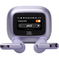 Căști JBL LIVE Beam 3, Violet