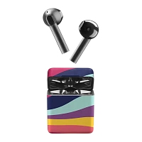 Căști Cellularline Music Sound Fantasy, Multicolor