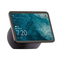 Difuzor Inteligent Amazon Echo Show 8 (4th Gen), Grafit