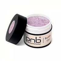 Builder Gel CRYSTAL BLOOM  PNB 15 ml UV/LED