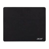 Mouse Pad Acer Essential AMP910, 220mm x 180mm, Negru