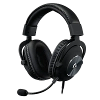 Căști gaming Logitech G Pro X SE, Fără fir, Negru