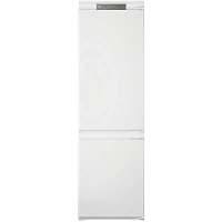 Frigider Whirlpool WHC20 T573, 6th Sense, Alb