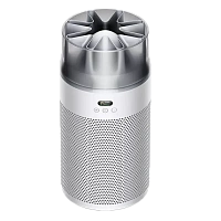 Purificator de aer Dyson HJ10, Alb | Argintiu
